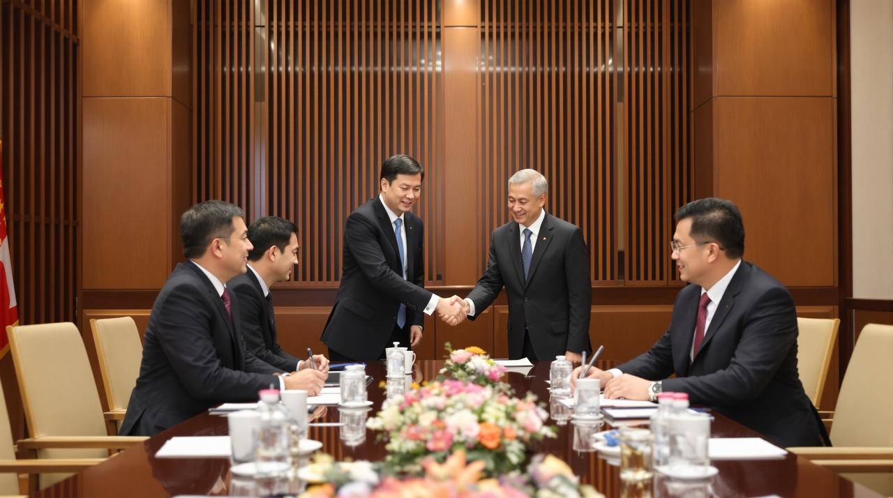 大海影视与腾讯视频达成战略合作,共同打造年度大剧